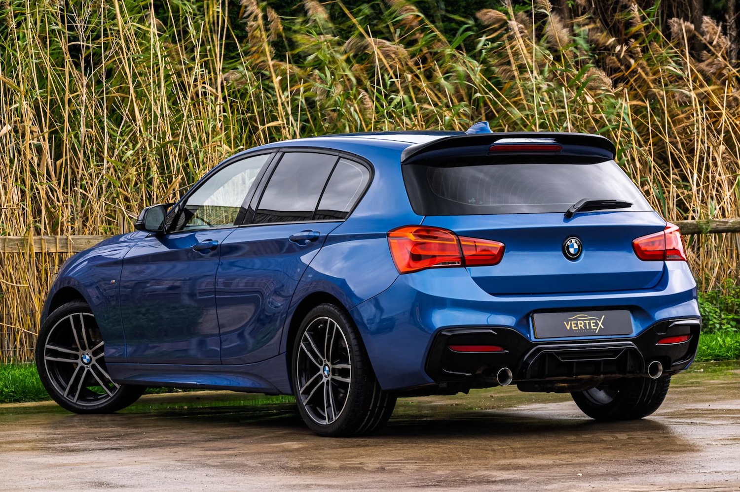 Used BMW 1 Series 2018 for sale - 76560663: Photo 3