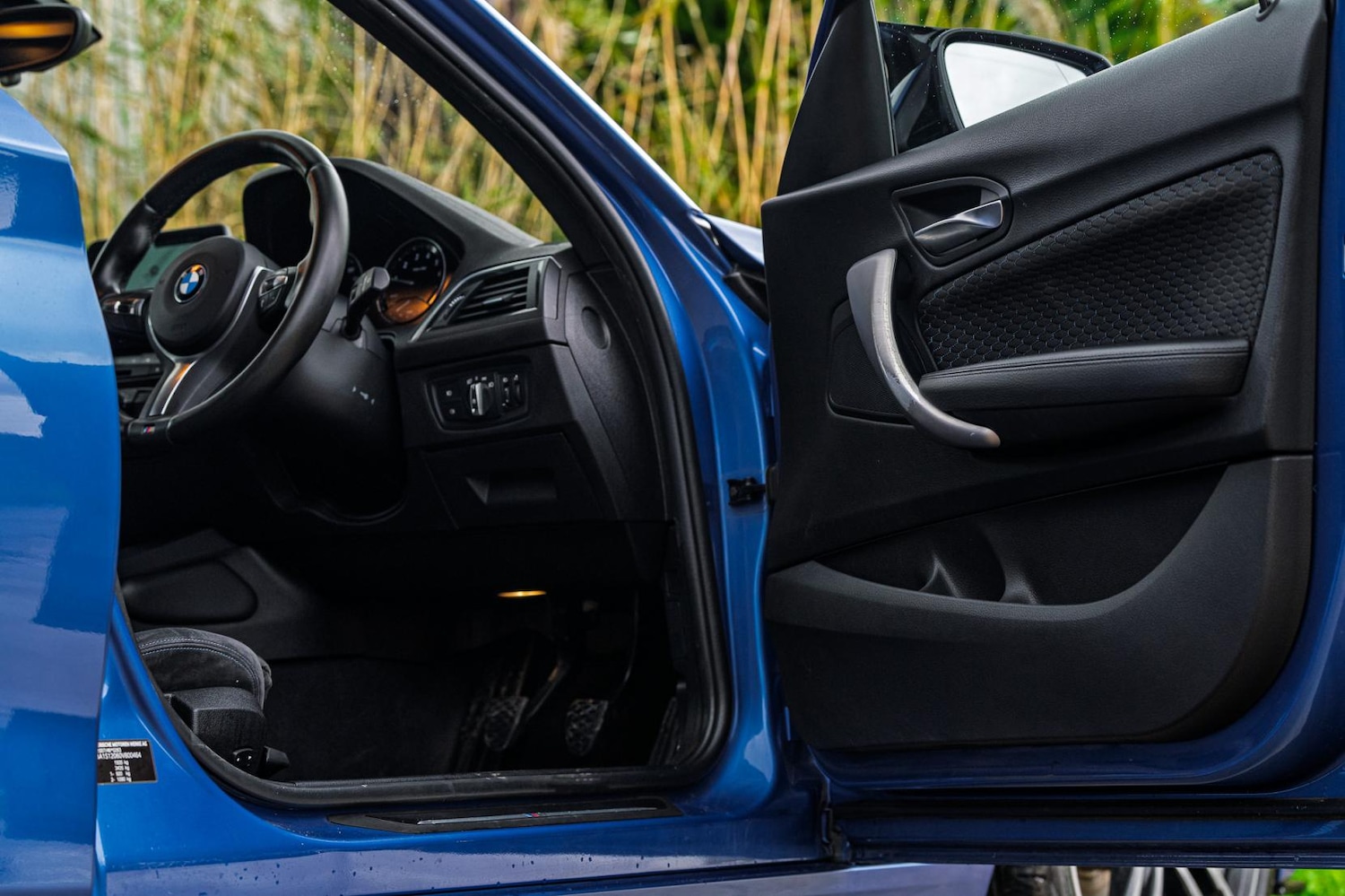 Used BMW 1 Series 2018 for sale - 76560663: Photo 35