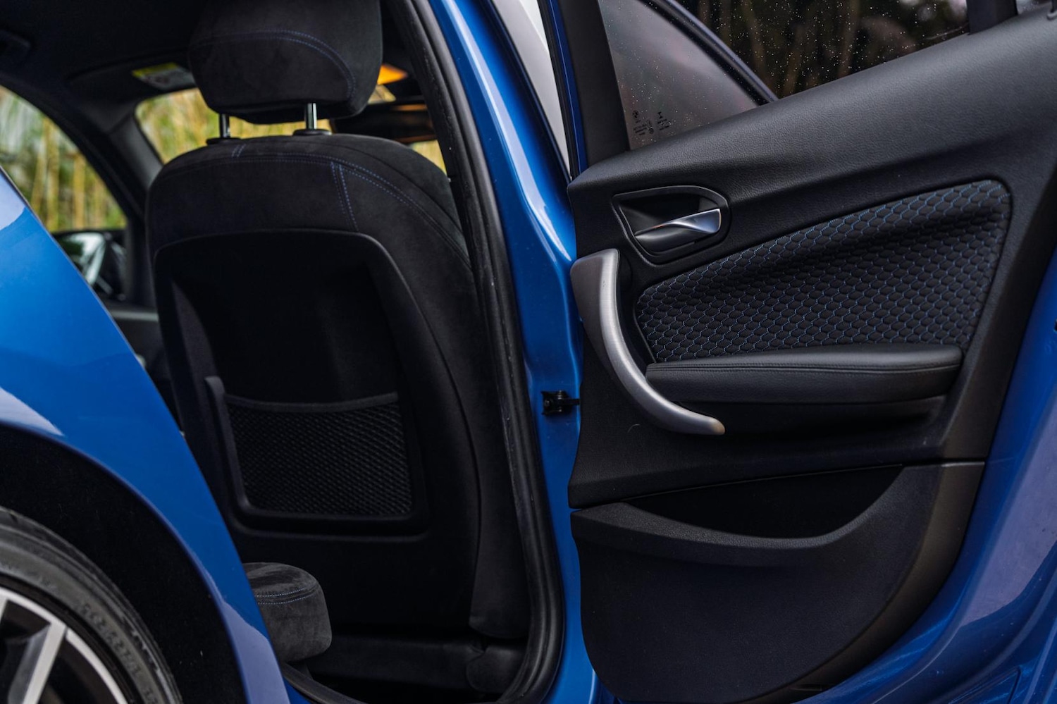 Used BMW 1 Series 2018 for sale - 76560663: Photo 36