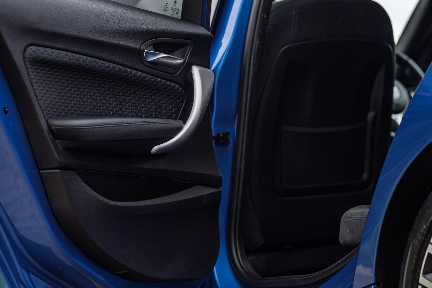 Used BMW 1 Series 2018 for sale - 76560663: Photo 37