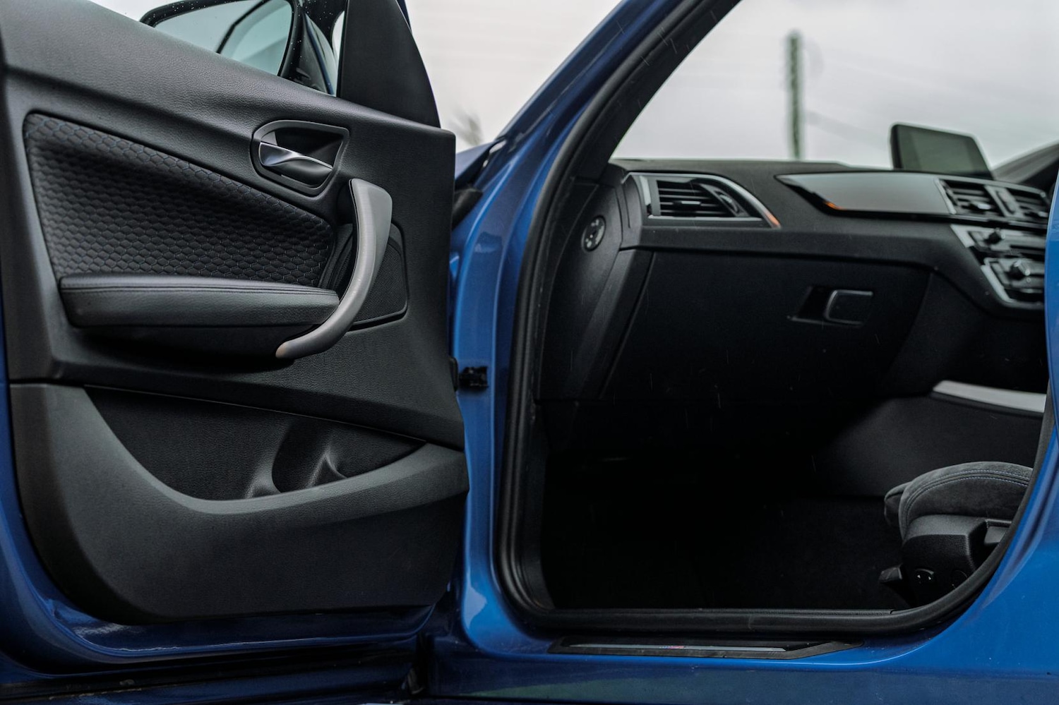 Used BMW 1 Series 2018 for sale - 76560663: Photo 38