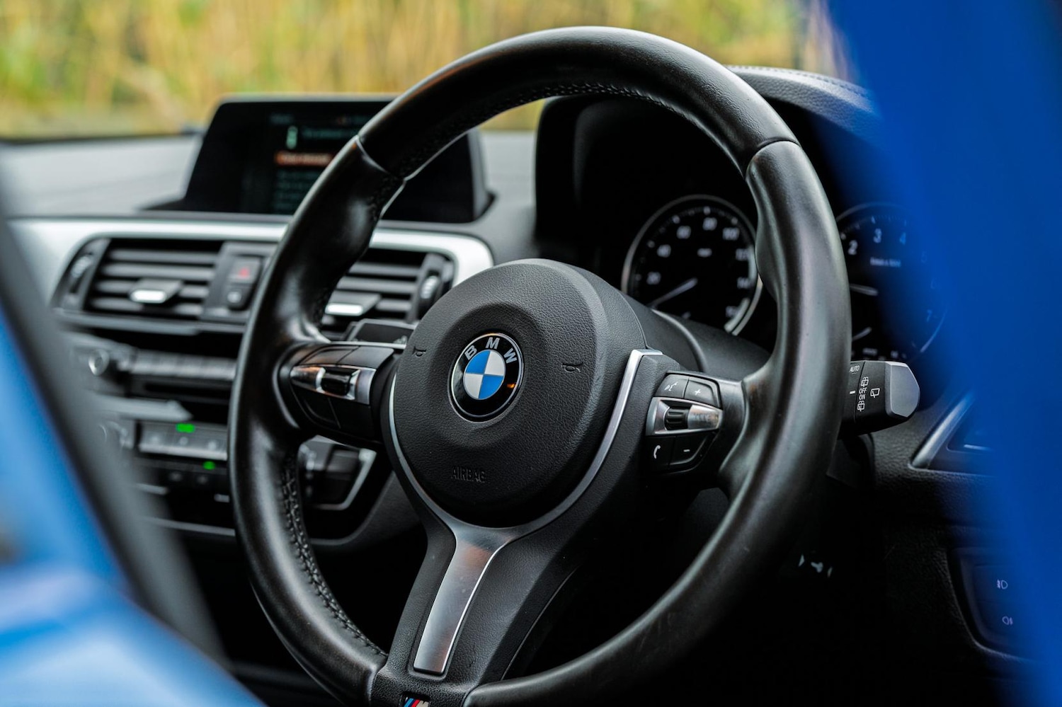 Used BMW 1 Series 2018 for sale - 76560663: Photo 39