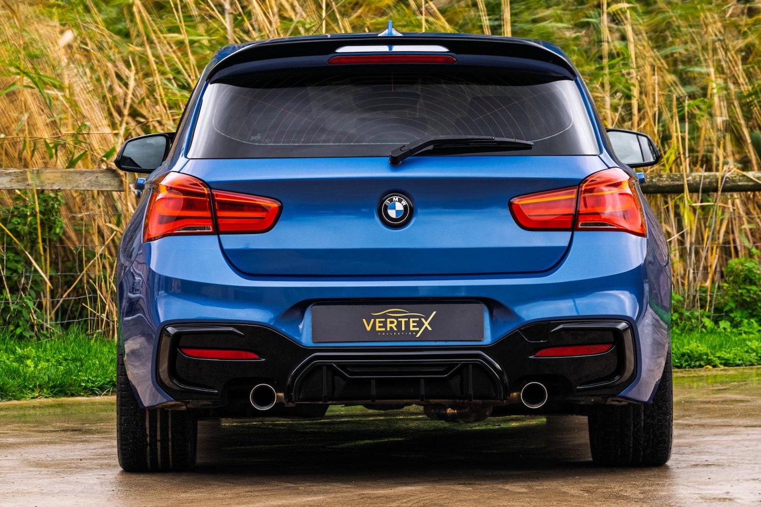 Used BMW 1 Series 2018 for sale - 76560663: Photo 4