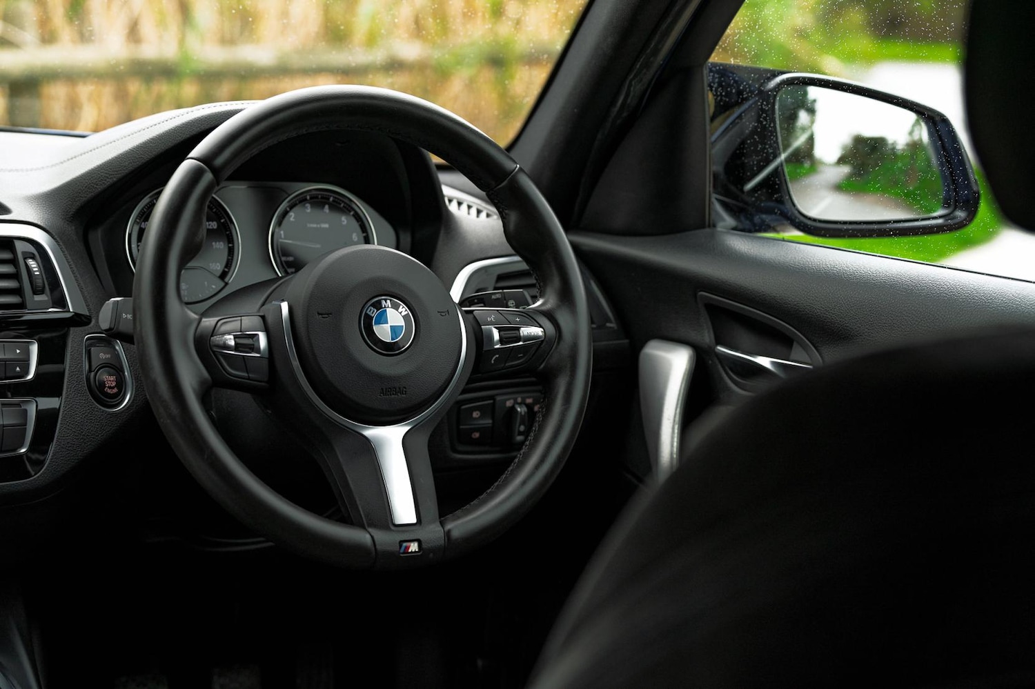 Used BMW 1 Series 2018 for sale - 76560663: Photo 42