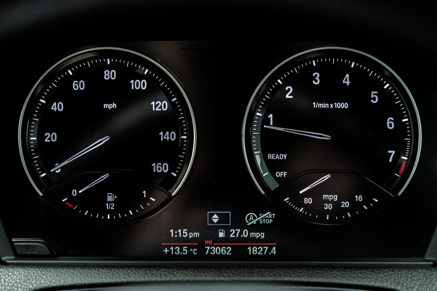 Used BMW 1 Series 2018 for sale - 76560663: Photo 45