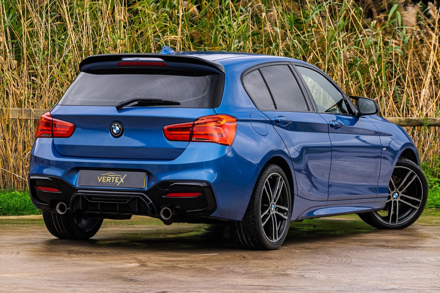 Used BMW 1 Series 2018 for sale - 76560663: Photo 5