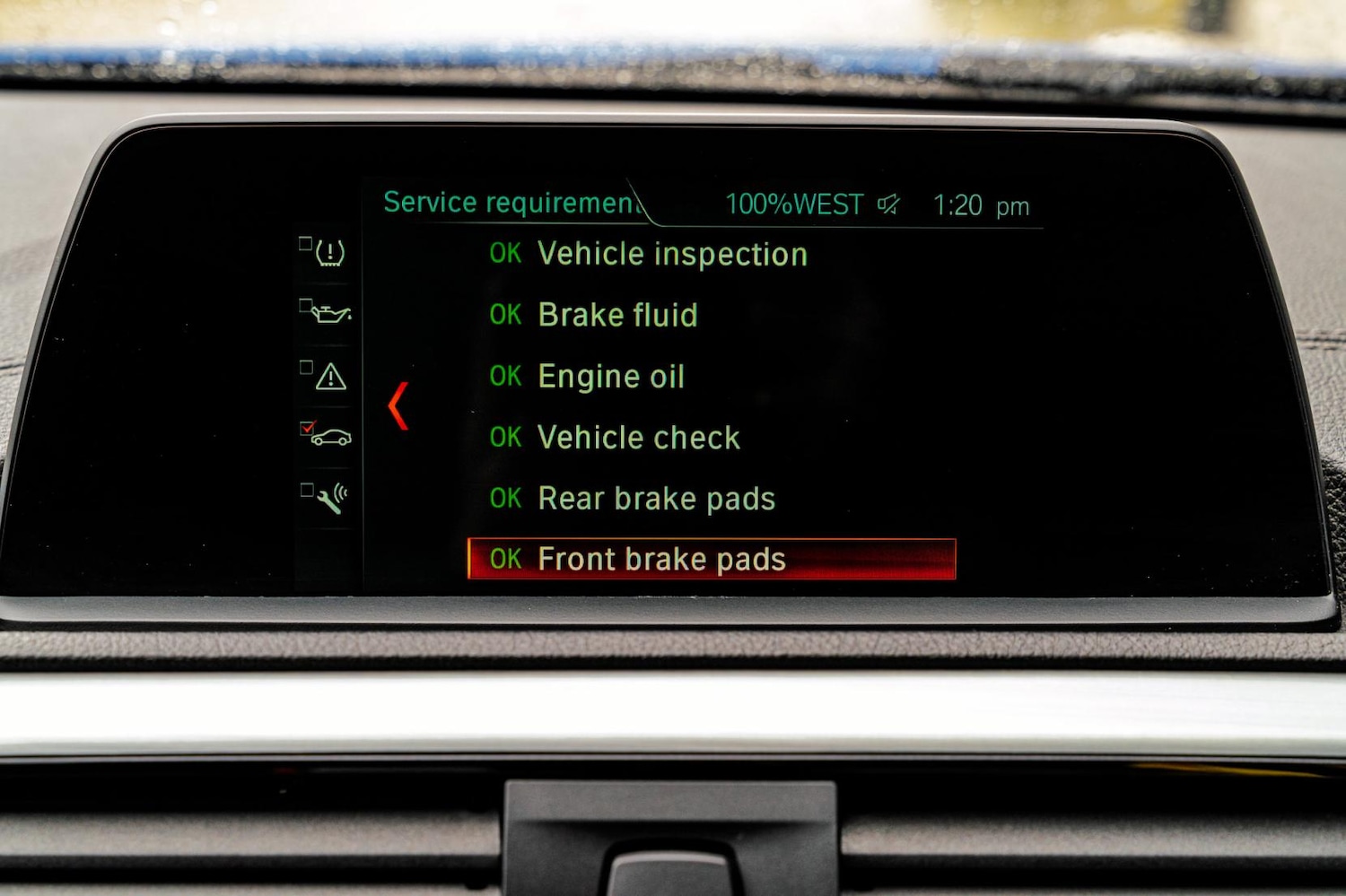 Used BMW 1 Series 2018 for sale - 76560663: Photo 50