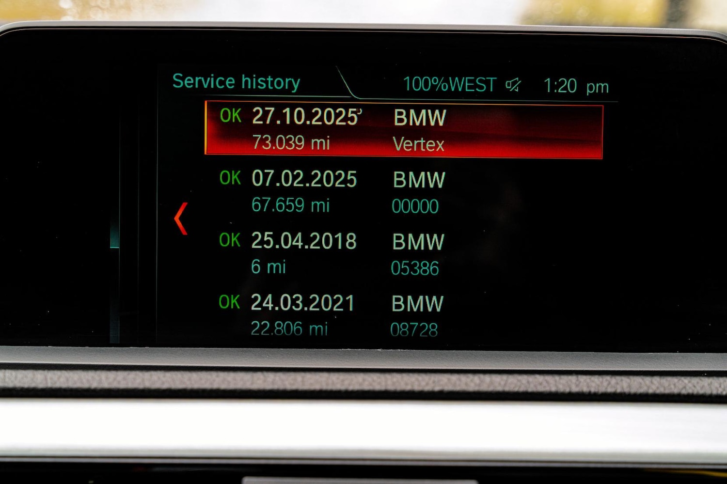 Used BMW 1 Series 2018 for sale - 76560663: Photo 51