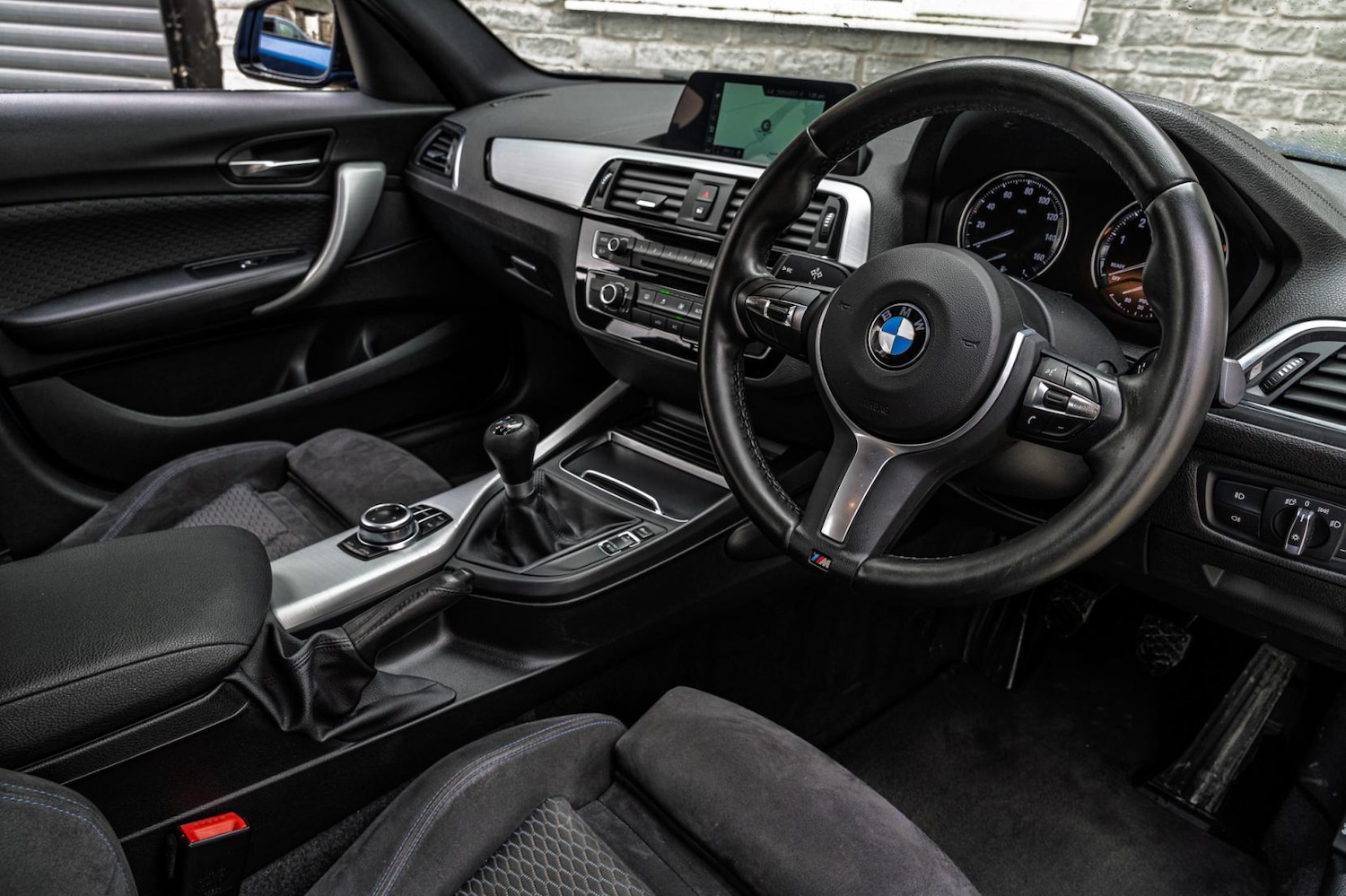 Used BMW 1 Series 2018 for sale - 76560663: Photo 53