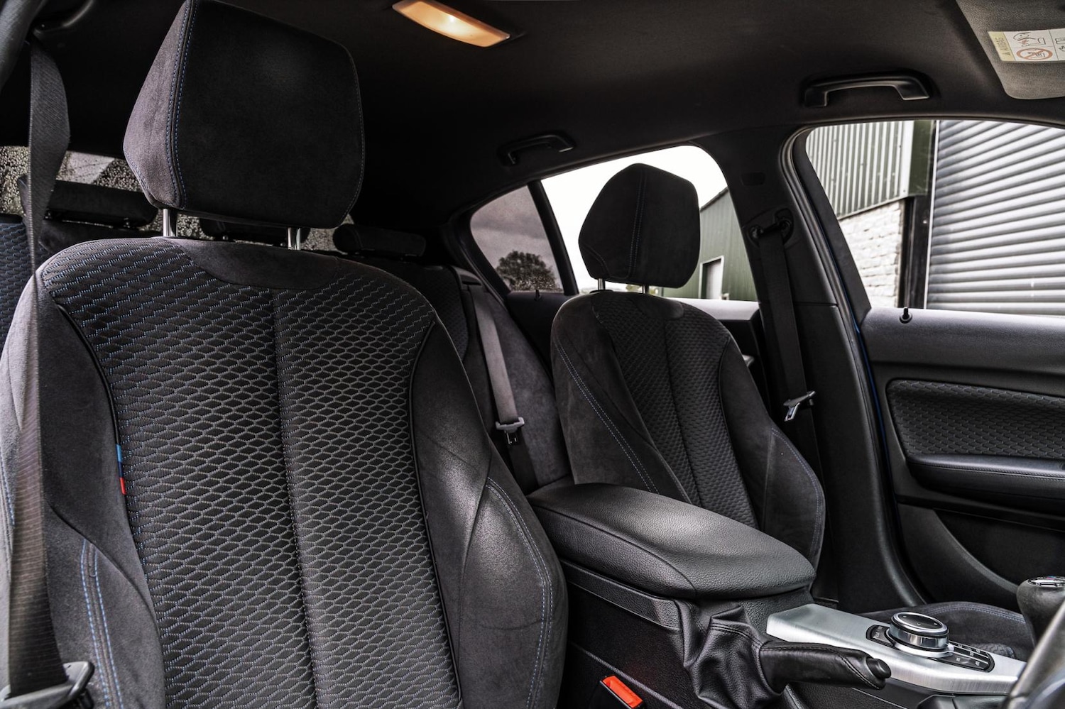 Used BMW 1 Series 2018 for sale - 76560663: Photo 54