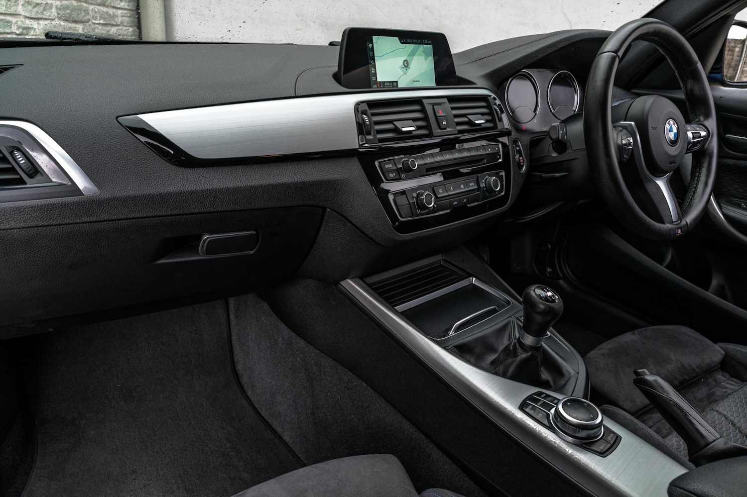 Used BMW 1 Series 2018 for sale - 76560663: Photo 57