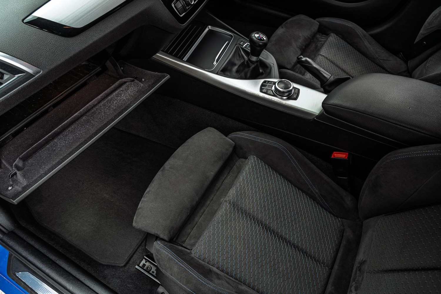 Used BMW 1 Series 2018 for sale - 76560663: Photo 59