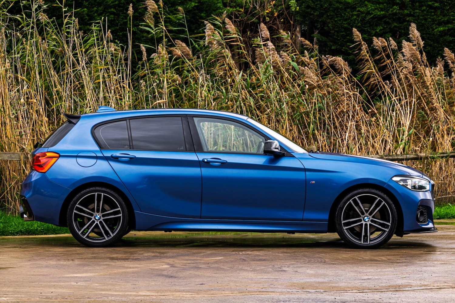 Used BMW 1 Series 2018 for sale - 76560663: Photo 6