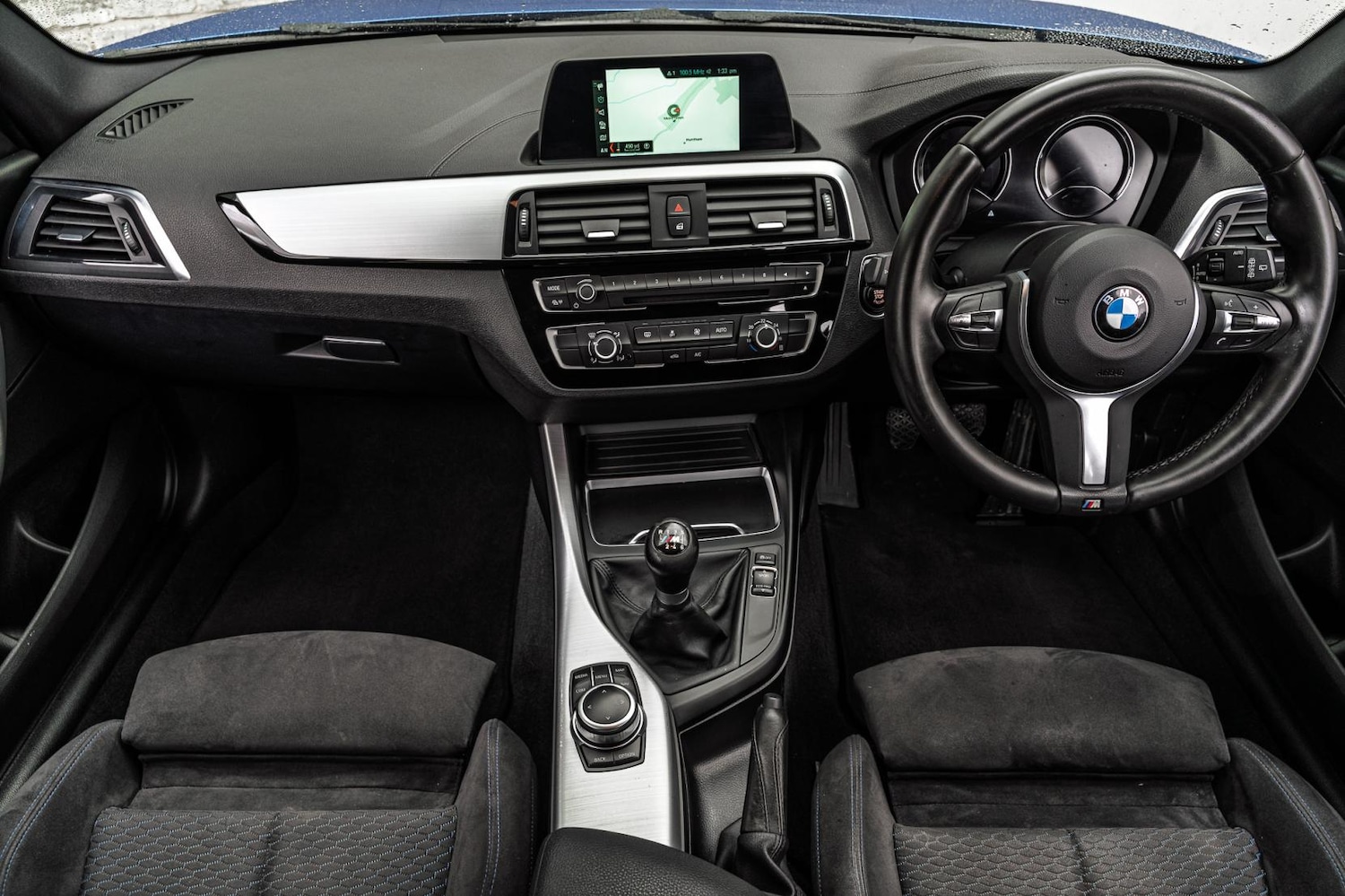 Used BMW 1 Series 2018 for sale - 76560663: Photo 60