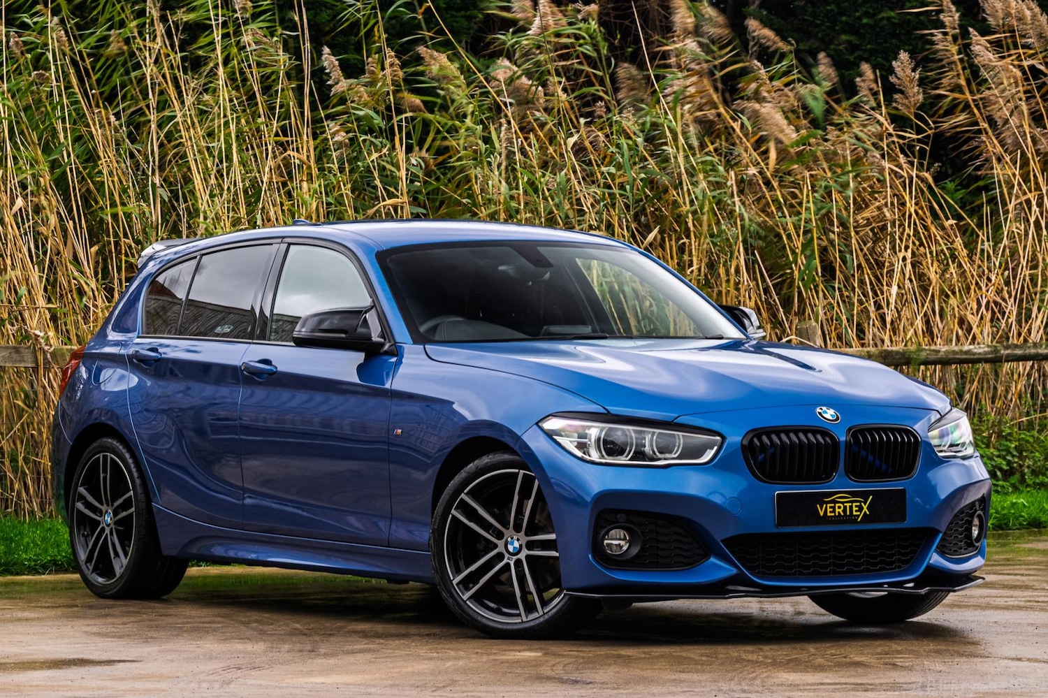 Used BMW 1 Series 2018 for sale - 76560663: Photo 7