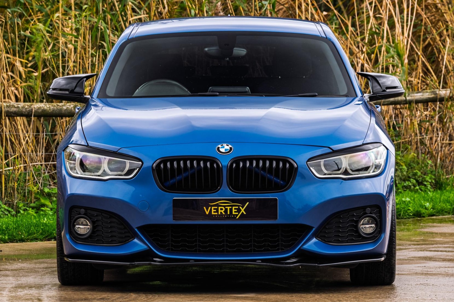 Used BMW 1 Series 2018 for sale - 76560663: Photo 8