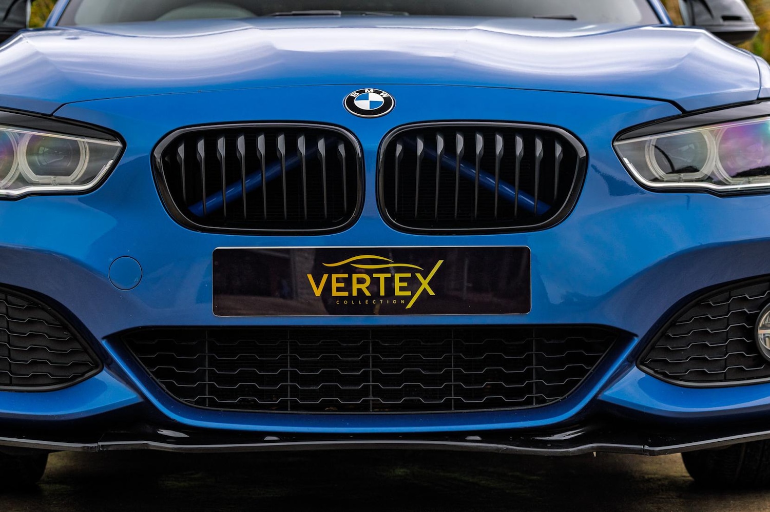 Used BMW 1 Series 2018 for sale - 76560663: Photo 9