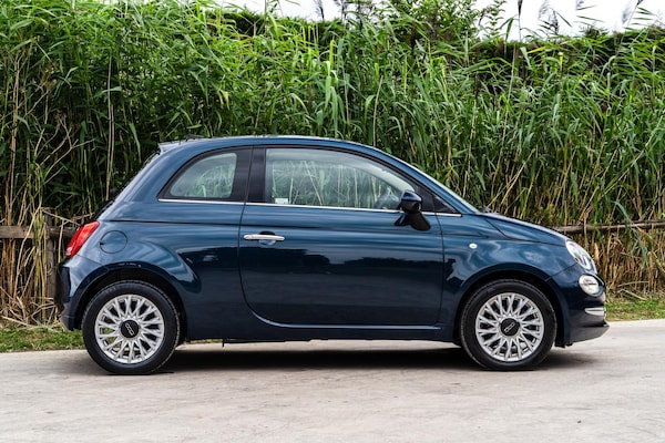Used Fiat 500 2017 for sale - 75684800: Photo 10