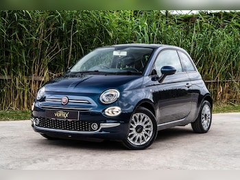 Fiat - 500