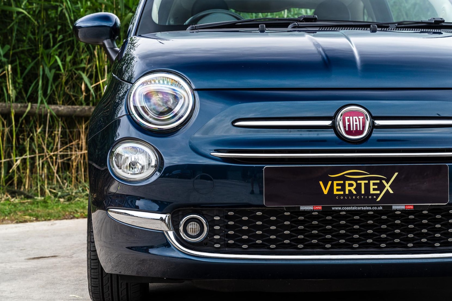 Vehicle 24