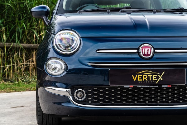 Used Fiat 500 2017 for sale - 75684800: Photo 24