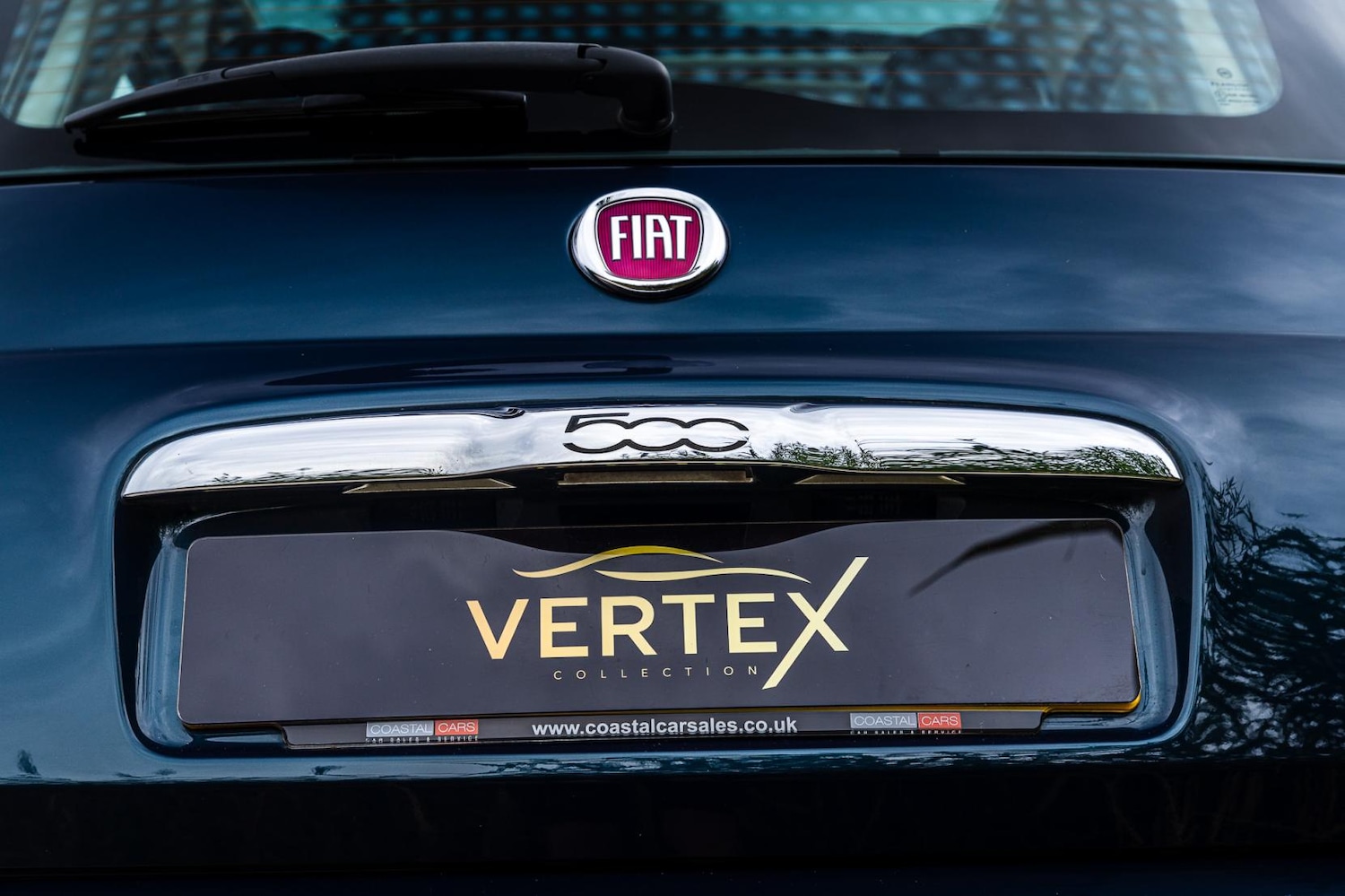 Vehicle 26
