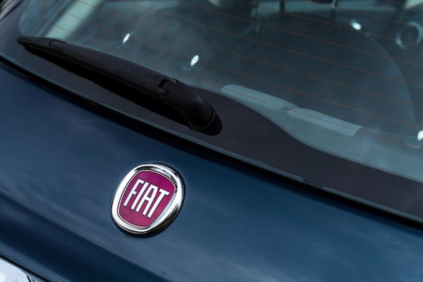 Used Fiat 500 2017 for sale - 75684800: Photo 28