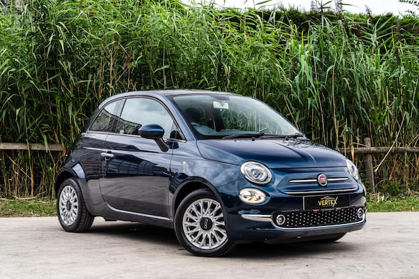 Used Fiat 500 2017 for sale - 75684800: Photo 2