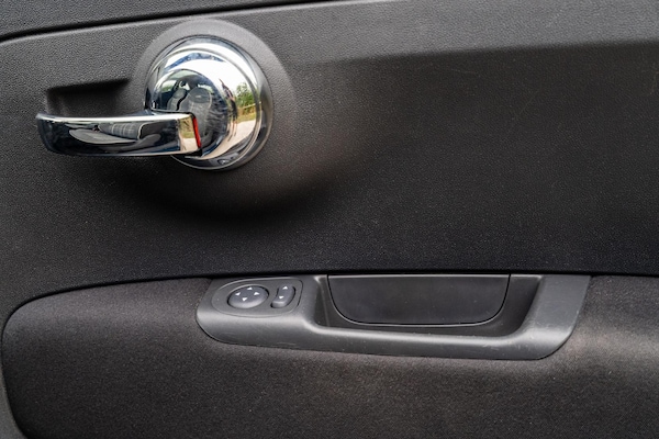 Used Fiat 500 2017 for sale - 75684800: Photo 34