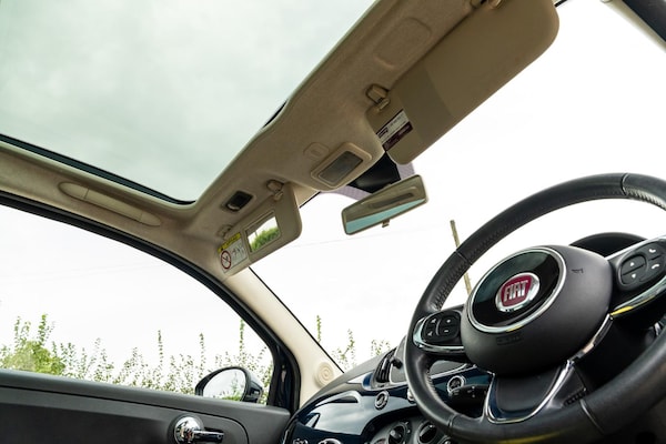 Used Fiat 500 2017 for sale - 75684800: Photo 3