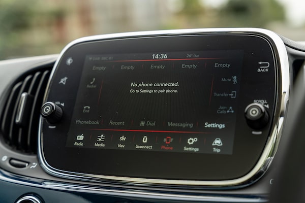 Used Fiat 500 2017 for sale - 75684800: Photo 41