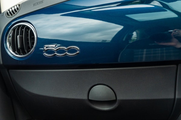 Used Fiat 500 2017 for sale - 75684800: Photo 45