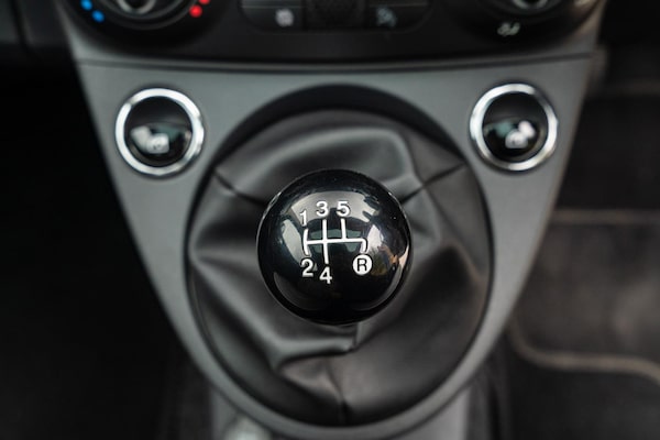 Used Fiat 500 2017 for sale - 75684800: Photo 46