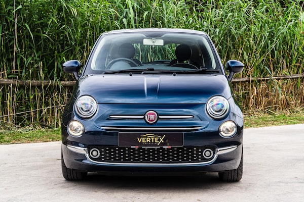 Used Fiat 500 2017 for sale - 75684800: Photo 4