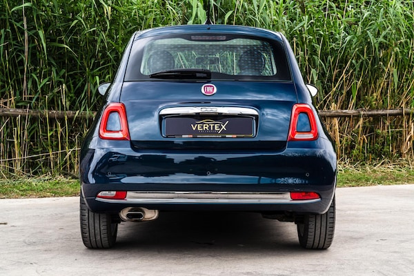 Used Fiat 500 2017 for sale - 75684800: Photo 8