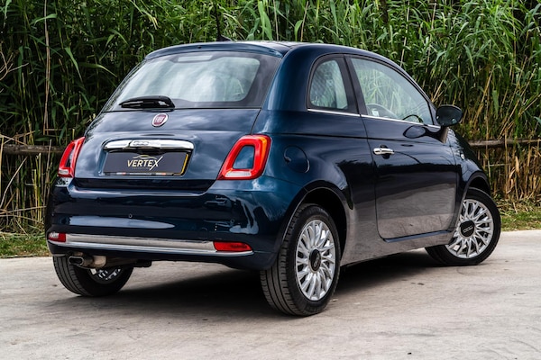 Used Fiat 500 2017 for sale - 75684800: Photo 9