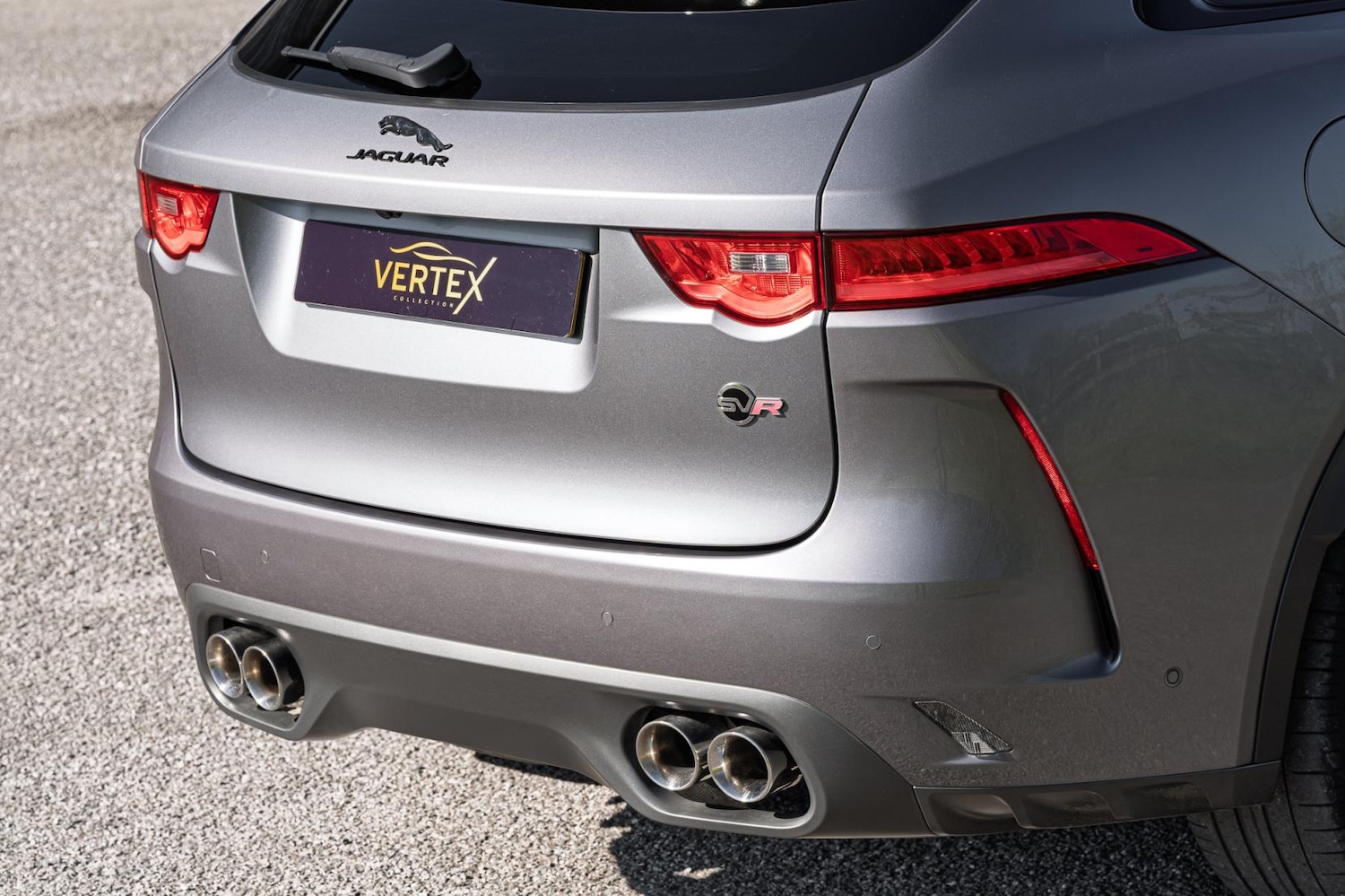 Used Jaguar F-Pace 2019 for sale - 77950892: Photo 10