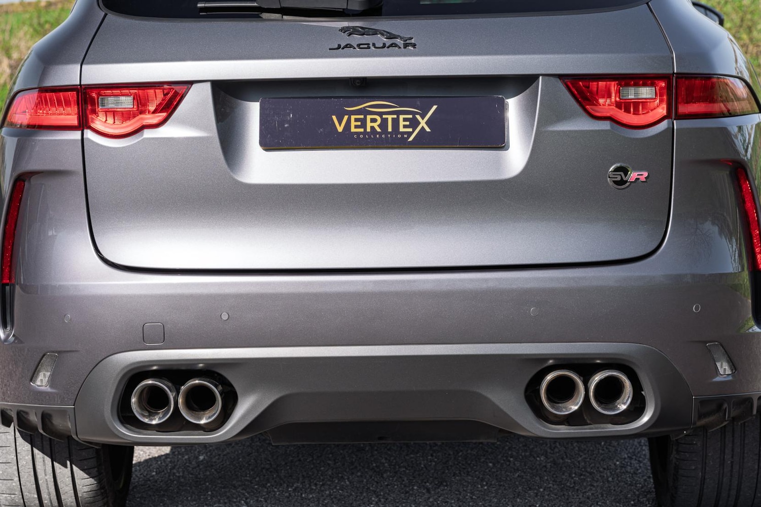 Used Jaguar F-Pace 2019 for sale - 77950892: Photo 11