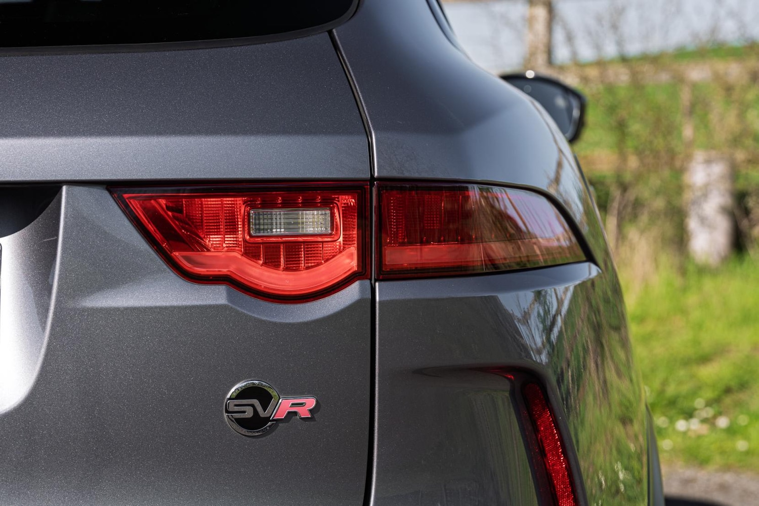 Used Jaguar F-Pace 2019 for sale - 77950892: Photo 15