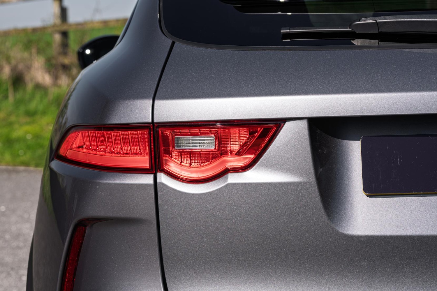 Used Jaguar F-Pace 2019 for sale - 77950892: Photo 16