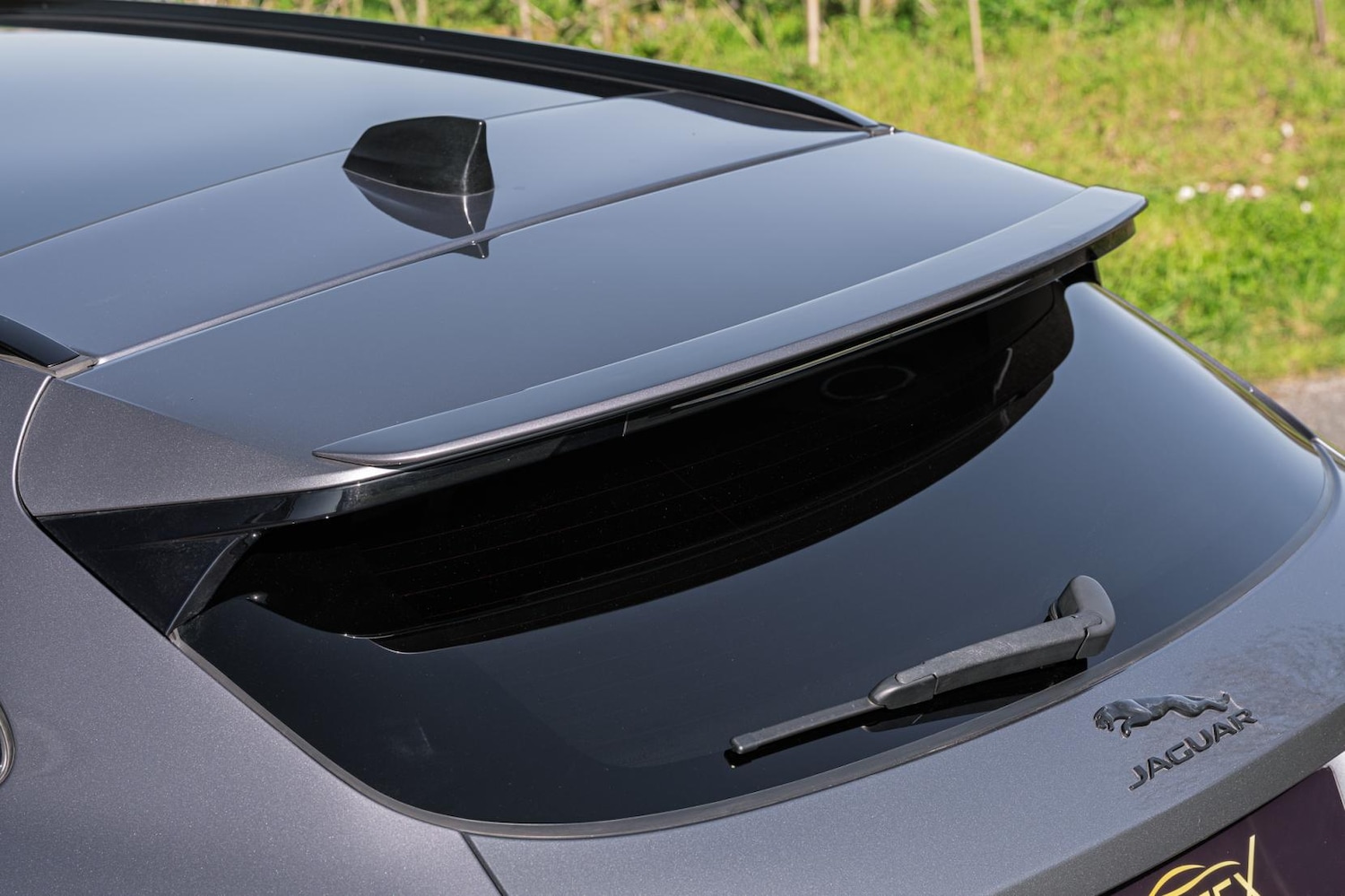 Used Jaguar F-Pace 2019 for sale - 77950892: Photo 17