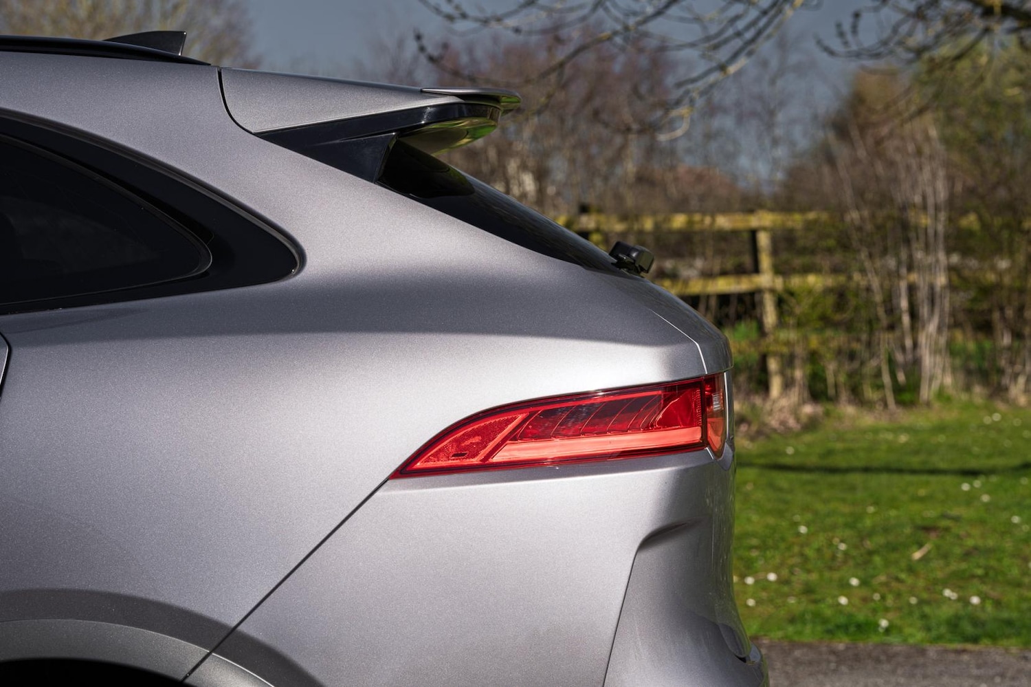 Used Jaguar F-Pace 2019 for sale - 77950892: Photo 19