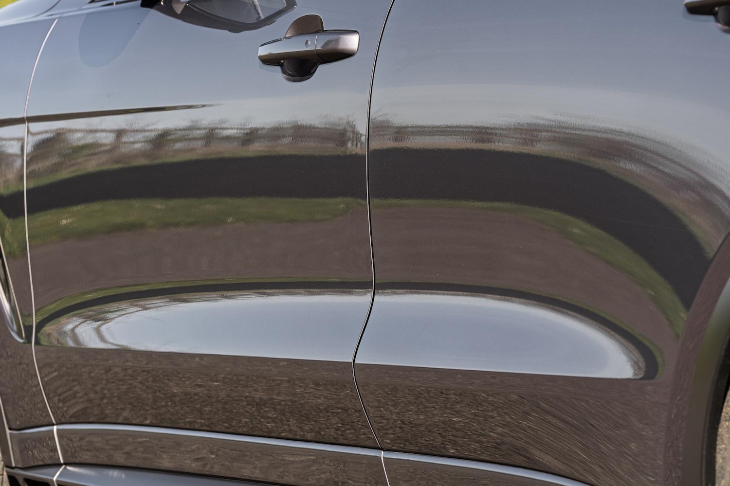 Used Jaguar F-Pace 2019 for sale - 77950892: Photo 20