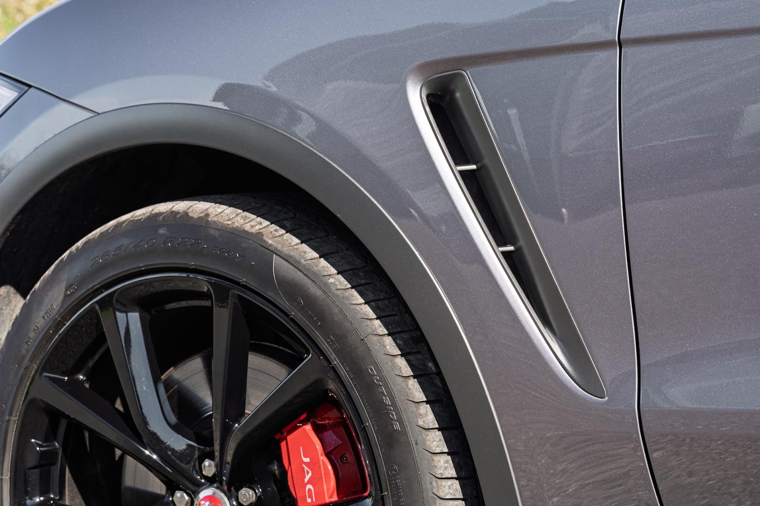 Used Jaguar F-Pace 2019 for sale - 77950892: Photo 23