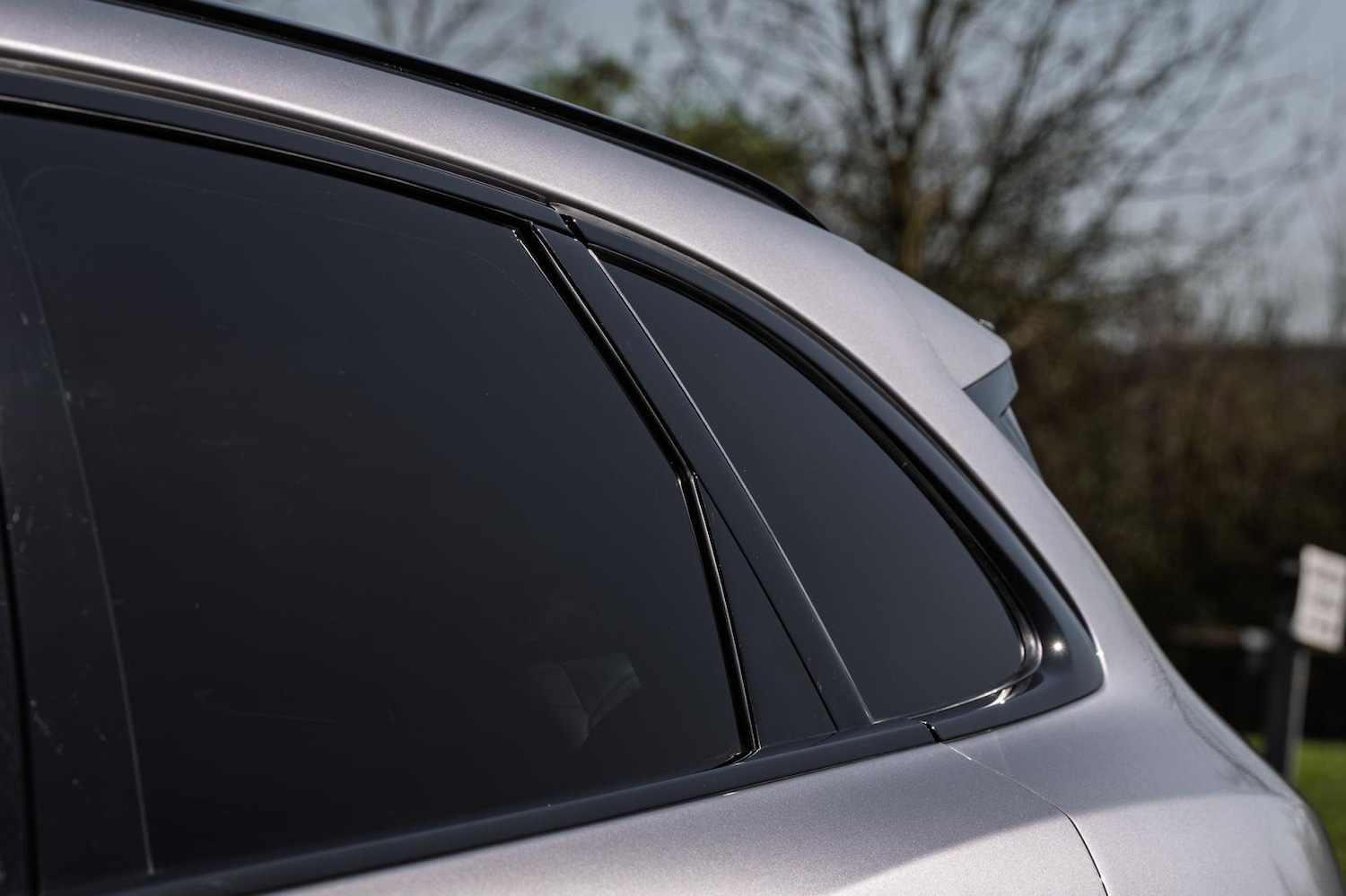 Used Jaguar F-Pace 2019 for sale - 77950892: Photo 24