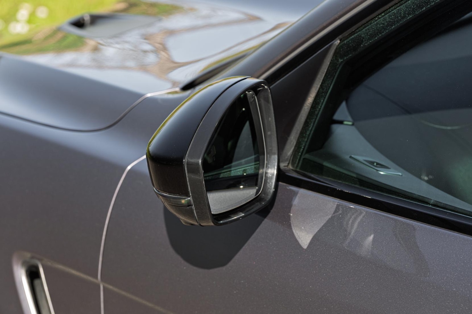 Used Jaguar F-Pace 2019 for sale - 77950892: Photo 25