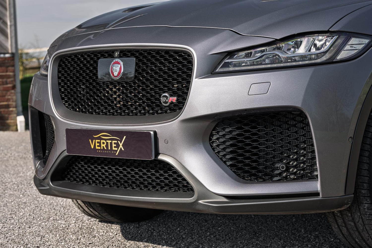 Used Jaguar F-Pace 2019 for sale - 77950892: Photo 28