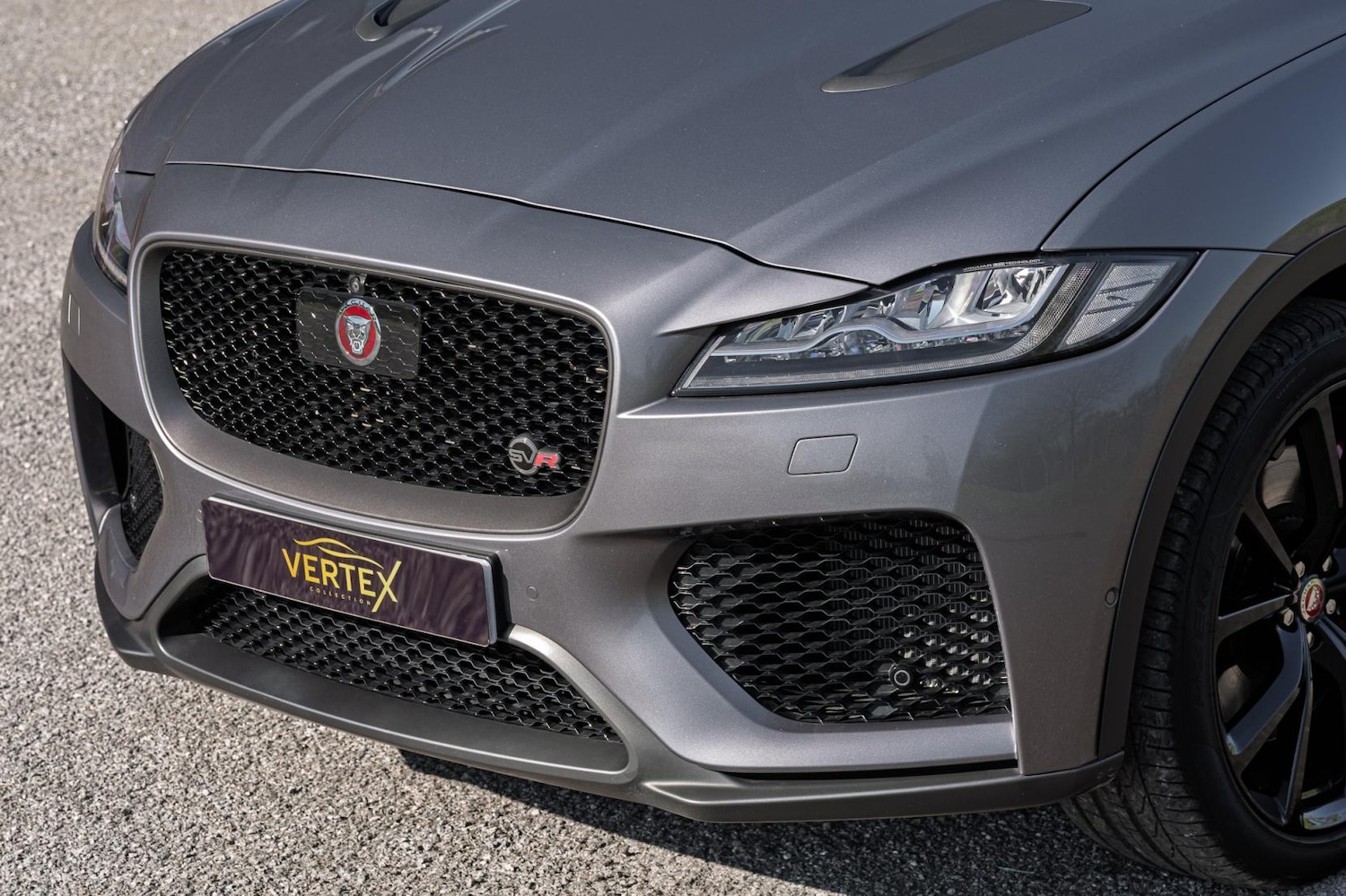 Used Jaguar F-Pace 2019 for sale - 77950892: Photo 29