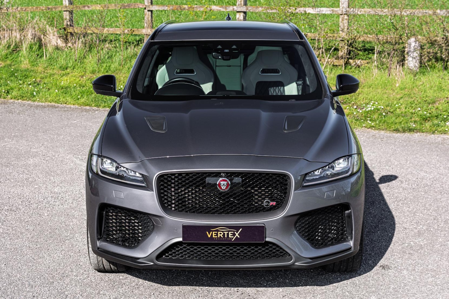 Used Jaguar F-Pace 2019 for sale - 77950892: Photo 31