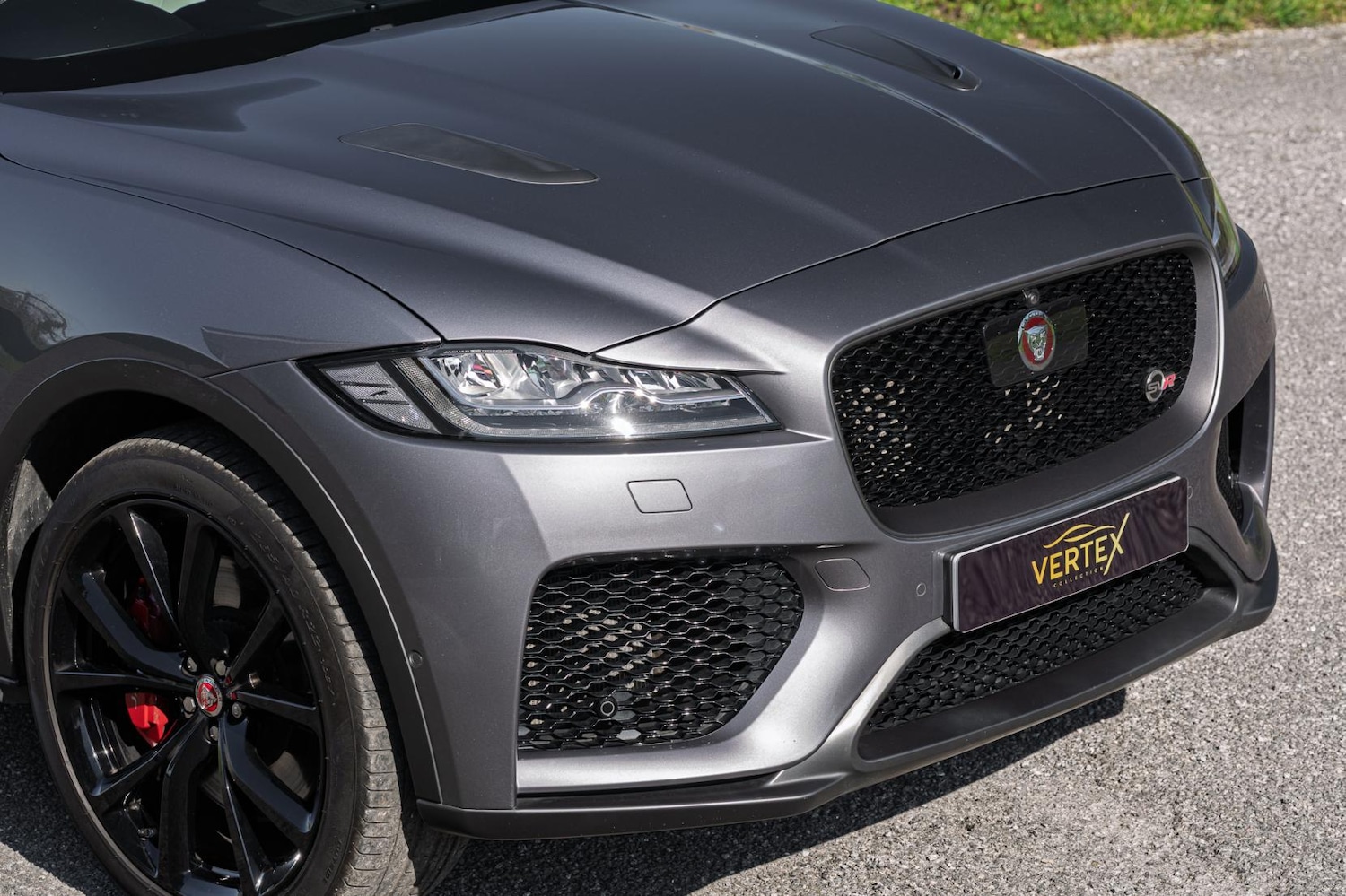 Used Jaguar F-Pace 2019 for sale - 77950892: Photo 33